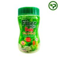 ราคา Fiber Mate Daily Fibermate ไฟเบอร์เมท เดลี่ 60 g (5064620298)