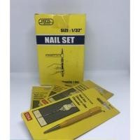 ราคา เหล็กส่ง เหล็กนำศูนย์ ขนาด 1/32" MICA สินค้าใหม่ Oldstock ผลิตและนำเข้า USA. พร้อมส่ง (20469388178)