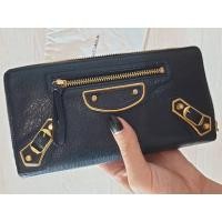 ราคา กระเป๋าเงิน balenciaga แท้ (7868389410)