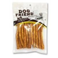 ราคา Dog Friend ขนมสุนัขโรลม้วน รสไก่ 220 กรัม (5259898924)