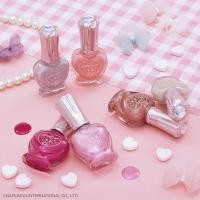 ราคา น้ำยาทาเล็บ Mezzo Piano สี sweet น้ำยาทาเล็บสีหวานของแท้จากญี่ปุ่น (27407565600)