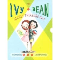 ราคา (BX) IVY AND BEANS TREASURE BOX (52009305980)