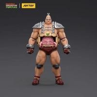 ราคา JOYTOY Dark Source Ninja God Turtle BOSS Kron Bad Guy Turtle Rapid เบรค Toka รุ่นเคลื่อนย้ายได้ (27394587384)