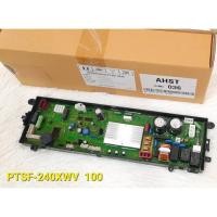ราคา PTSF-240XWV 100 แผงควบคุมเครื่องซักผ้า Hitachi (29712002519)