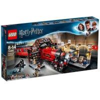 ราคา Lego 75955 Harry Potter Hogwart Express พร้อมส่ง (2140157015)