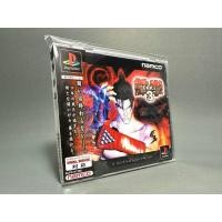 ราคา (1) แผ่นแท้ PlayStation (japan)(ps1) Tekken 3 (49306263348)
