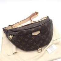 ราคา New Louis Vuitton Bumbag (5600407886)