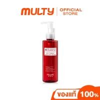 ราคา MizuMi-4 Red Miracle Cleansing Oil 150ml.คลีนซิ่งออยล์ ทำความสะอาดเครื่องสำอาง (18083967931)