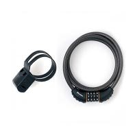 ราคา Master Lock มาสเตอร์ล็อค 8120EURDPRO สายเคเบิลและหัวล็อคตั้งรหัส (12911687863)