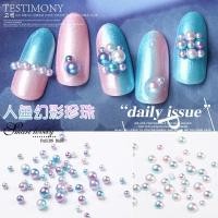 ราคา พร้อมส่ง ติดเล็บ อะไหล่ติดเล็บ เพชรติดเล็บ (1152711090)