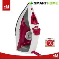 ราคา เตารีดไอน้ำ รุ่น SSIR-909 รับประกัน 3 ปี (40378559511)