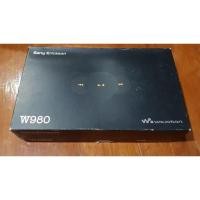 ราคา Sony Ericsson Walkman W980 แท้ ๆ ไม่ใช่รีเฟอร์ (5645184111)