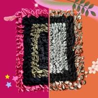 ราคา [ฮักพรม] พรมเช็ดเท้าขนาดเล็ก สินค้า OTOP ทรงสี่เหลี่ยม ขนาดกว้าง 11 x ยาว 15 นิ้ว ทนทาน ซับน้ำได้ดี (25622235207)