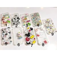ราคา TRANSPARENT DISNEY CASE IPHONE 6/6s, 6+/6s+, 11 Pro (51001772969)