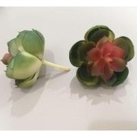 ราคา Cactus ปลอม กระบองเพชรปลอม กุหลาบหิน เหมือนจริง (3332090463)
