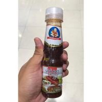 ราคา น้ำจิ้มแจ่ว ตราเด็กสมบูรณ์ ขนาด 165g (27690169840)