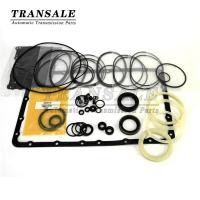 ราคา A960E Transmission Rebuild Kit Gasket Seal Kit For Toyota Lexus GS300 IS250 IS300 2005 - 2011 Car A (51053233303)