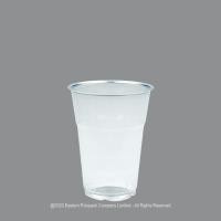 ราคา แก้วน้ำพลาสติก GPPS ขนาด 7 oz. ปาก 75 มม. บรรจุ 50 ใบ (09-0211) (4163311693)