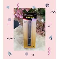 ราคา มีดคัตเตอร์สแตนเลสใหญ่ CROWN SX711 รหัส 2615918501 (21543758193)