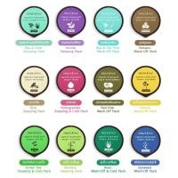 ราคา (ของแท้/พร้อมส่ง) Innisfree Capsule Recipe Pack 10ml. (493982014)