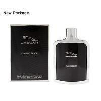 ราคา Jaguar Classic Black EDT 100 ml. กล่องซีล (317379779)
