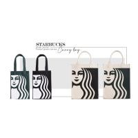 ราคา Starbucks​ Taiwan​ Siren​ Tote Bag (พร้อมส่ง) (4279113524)