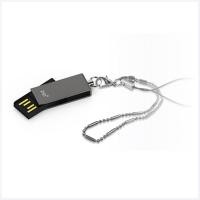 ราคา GARAGE PQI i813L - Iron Grey (USB 2.0) 8GB (42505742425)