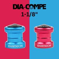 ราคา ถ้วยคอจักรยาน 1-1/8" Diacompe Diatech Headset (22414301665)