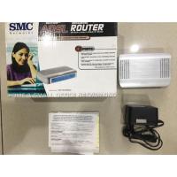ราคา เราเตอร์ Wifi/โมเด็ม Barricade ADSL - SMC7904BRA2 (29058928794)