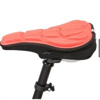 ราคา เบาะขี่จักรยานจักรยาน MTB จักรยานเบาะรองนั่งฟองน้ําโฟมสบาย saddles Mat (27273834573)