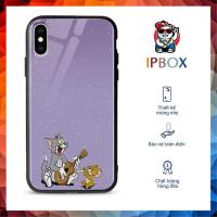 ราคา เคสพิมพ์ลาย Tom Jelly IPBOX สําหรับ Iphone11/11Pro/11ProMax/X/Xr/Xs/XsMax/6/7/8Plus/Se (56310681671)