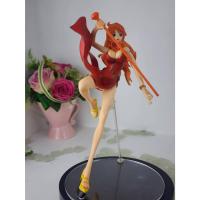 ราคา ฟิกเกอร์นามิ (Nami) One Piece Banpresto World Figure Colosseum (BWFC) Vol. 6 มือสอง (5) (40526157074)