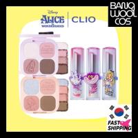 ราคา [CLIO X Alice in Wonderland Collaboration] #NEW Pro Eye Palette Air CUBE /Cryatal Glam Balm/ KOREA (42979663884)