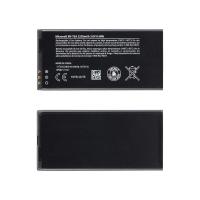 ราคา BV-T5A แบตเตอรี่โทรศัพท์สำหรับ NOKIA Lumia 730 735 738 RM1038 RM1040 2220Mah รับประกัน 3 เดือน (16072546199)