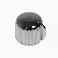 ราคา อะไหล่ KNOB STEAM CHROMED ใช้สําหรับ Delonghi ESAM4200 3200 2200 เปลี่ยนเครื่องชงกาแฟ (56111374644)