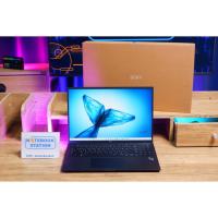 ราคา (สินค้ามือ1)LG GRAM 16 i7-1340P Ram16 SSD512 จอ16" WQXGA อุปกรณ์ครบกล่อง สเปคสูงมาก จอใหญ่ เครื่องบางเบา เพียง 40,990.- (29687229625)