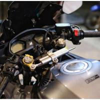 ราคา กันสะบัด matris และขาจับ Honda CBR650F (49054226925)