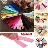 ราคา POPULARO 5 ชิ้น/เซ็ตตุ๊กตาเสื้อผ้าซิปขายร้อน DIY เสื้อผ้าอุปกรณ์เสริม Handmade เย็บ Scrapbooking (47159603961)