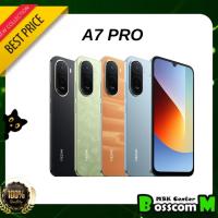 ราคา [ พร้อมส่ง ] Redmi A7 Pro ( 4GB + 64GB ) ( 4GB + 128GB ) เครื่องประกันศูนย์ไทย (44180475286)