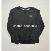 ราคา เสื้อสเวตเตอร์ Adidas แท้มือสอง (28716677373)