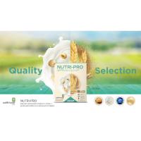 ราคา โปรตีนเพื่อสุขภาพ NutriPro นูทริโปร 1,330 (25206067200)