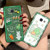 ราคา เคส Samsung A3 2017 / A5 2017 / A7 2017 น่ารัก ราคาถูก การ์ตูน 3d (54361641699)