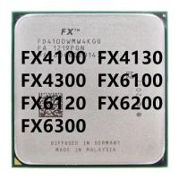 ราคา ซ็อกเก็ตโปรเซสเซอร์ CPU Fx4100 FX4130 FX4300 FX6100 FX6120 FX6200 FX6300 AM3+ (13174207505)