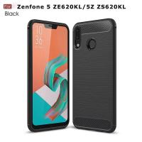 ราคา CASE ASUS ZENFONE 5 NEW ZE620KL SLIM ARMOR RUGGED CARBON CASE (40180320490)