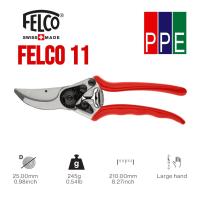 ราคา FELCO 11 [FELCO] กรรไกรตัดแต่งกิ่ง กรรไกรงานสวน High performance - Classic, new generation (18293769169)