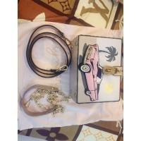 ราคา กระเป๋าLynทรงกล่องขนาดเล็กน่ารัก (9087061860)
