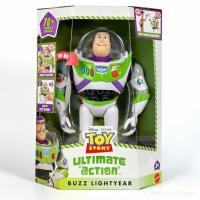 ราคา (Preorder) Woody & Buzz Lightyear Toy Story Ultimate Action (55309969219)