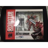 ราคา robot spirits justice gundam (19012470678)