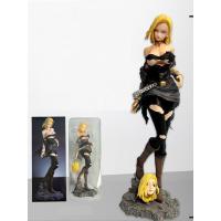 ราคา Android รุ่น 18 super number 18 ตัวละคร Dragonball หญิง 2 หัว 29 ซม. รูปมังกร ball Android 18 HB และ HF krillin (24379580415)