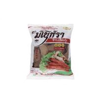 ราคา ข้าวเกรียบกุ้งมโนราห์ ดิบ 500 กรัม (20736529715)